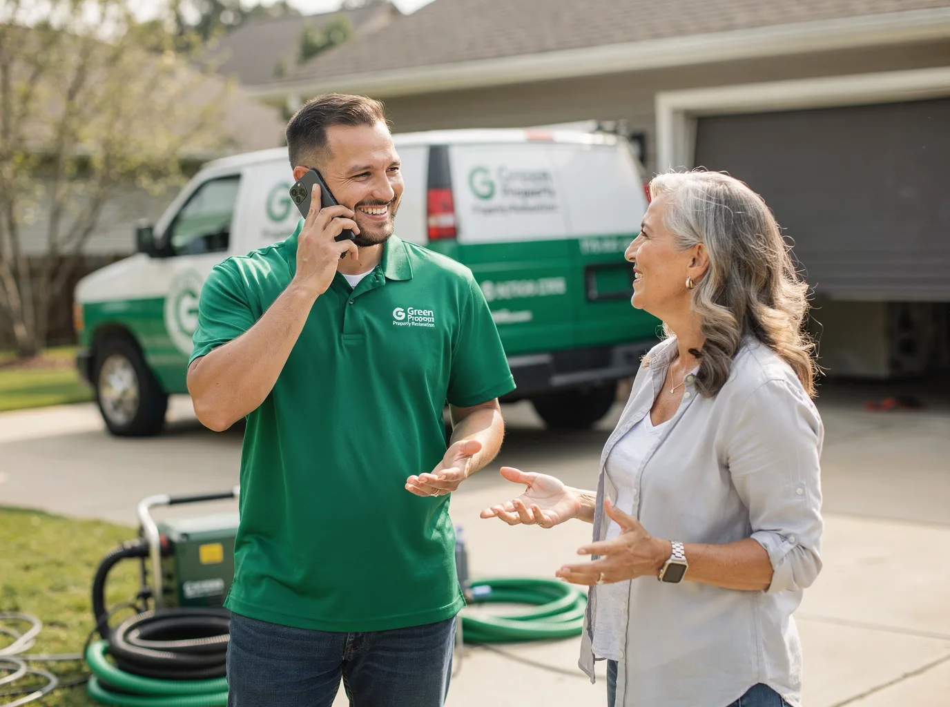 Water Damage Restoration Bergenfield, NJ FAQs